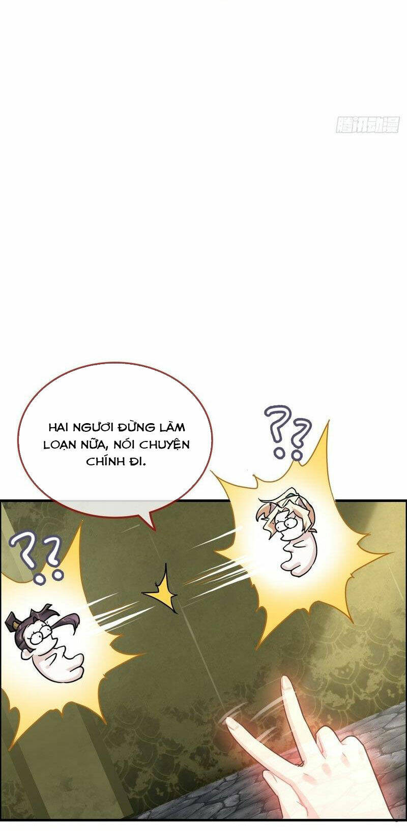 Tu Tiên Chính Là Như Vậy Chapter 122 - Trang 2