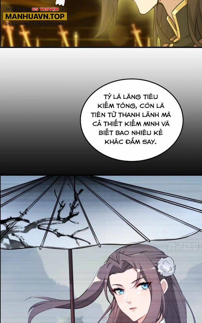 Tu Tiên Chính Là Như Vậy Chapter 120 - Trang 2