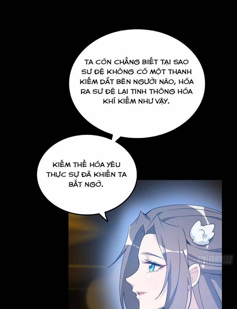 Tu Tiên Chính Là Như Vậy Chapter 119 - Trang 2