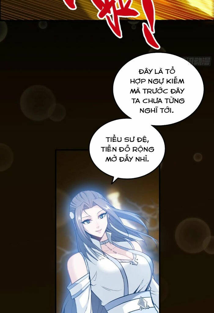 Tu Tiên Chính Là Như Vậy Chapter 118 - Trang 2