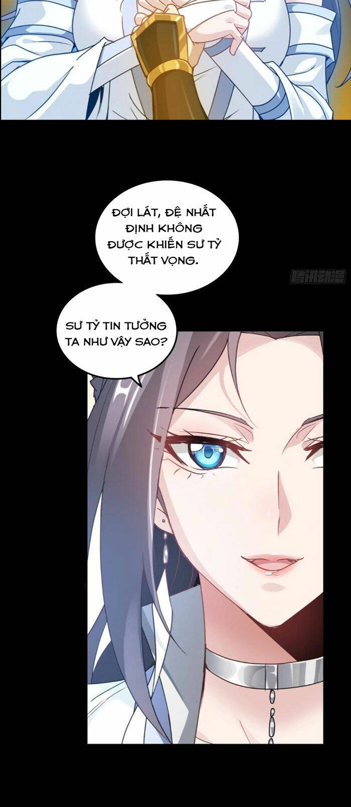 Tu Tiên Chính Là Như Vậy Chapter 118 - Trang 2