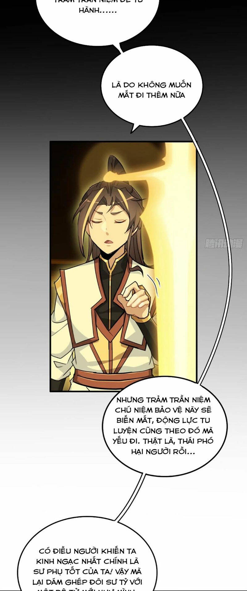 Tu Tiên Chính Là Như Vậy Chapter 117 - Trang 2