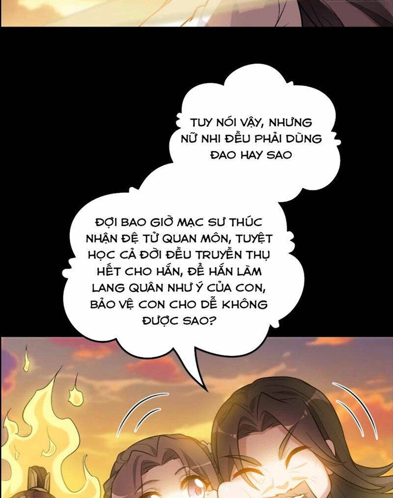 Tu Tiên Chính Là Như Vậy Chapter 117 - Trang 2