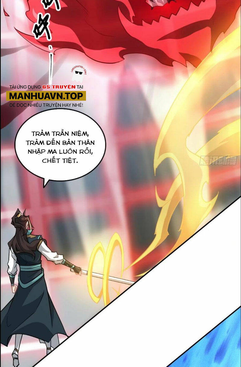 Tu Tiên Chính Là Như Vậy Chapter 112 - Trang 2