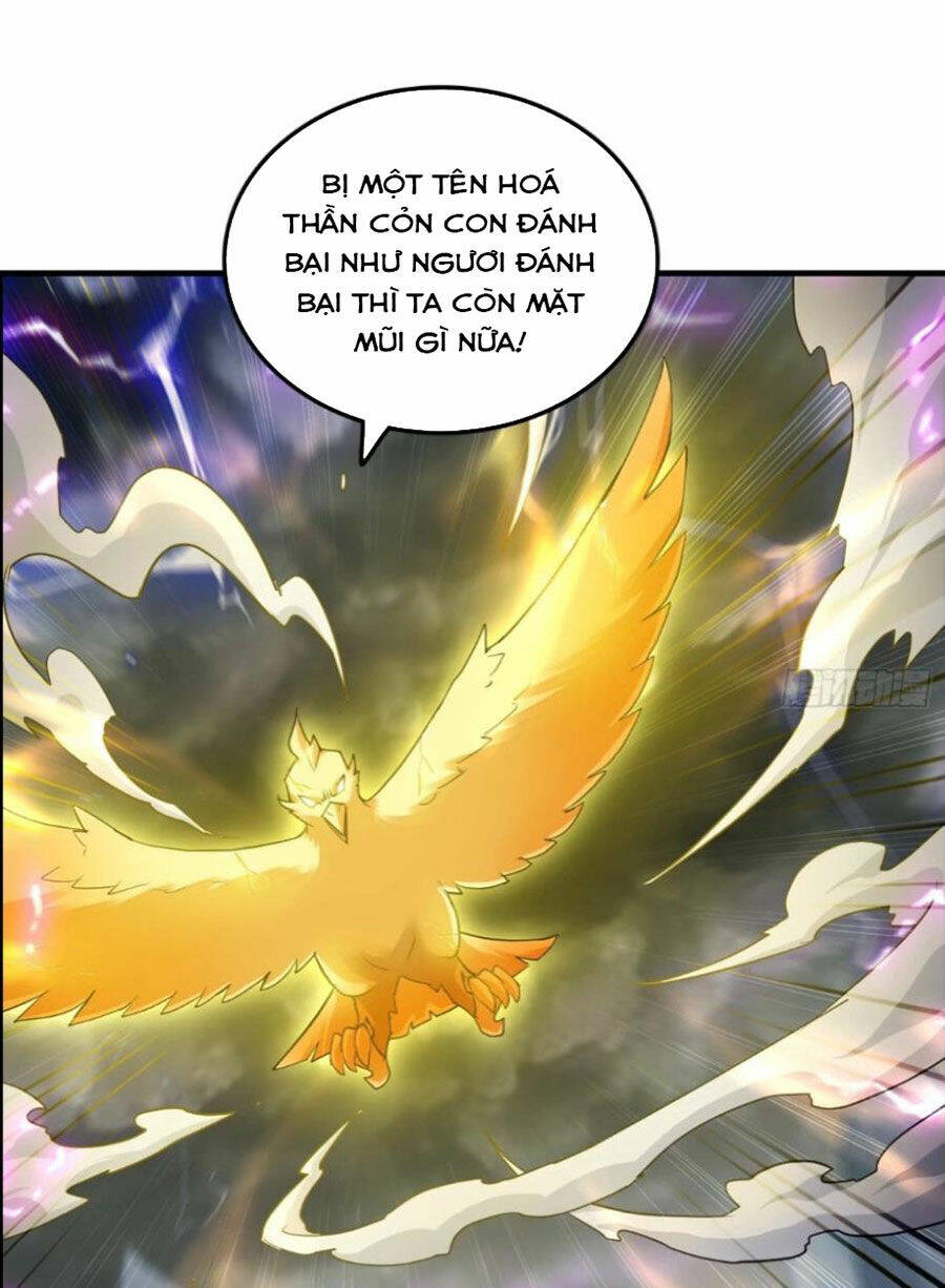 Tu Tiên Chính Là Như Vậy Chapter 111 - Trang 2