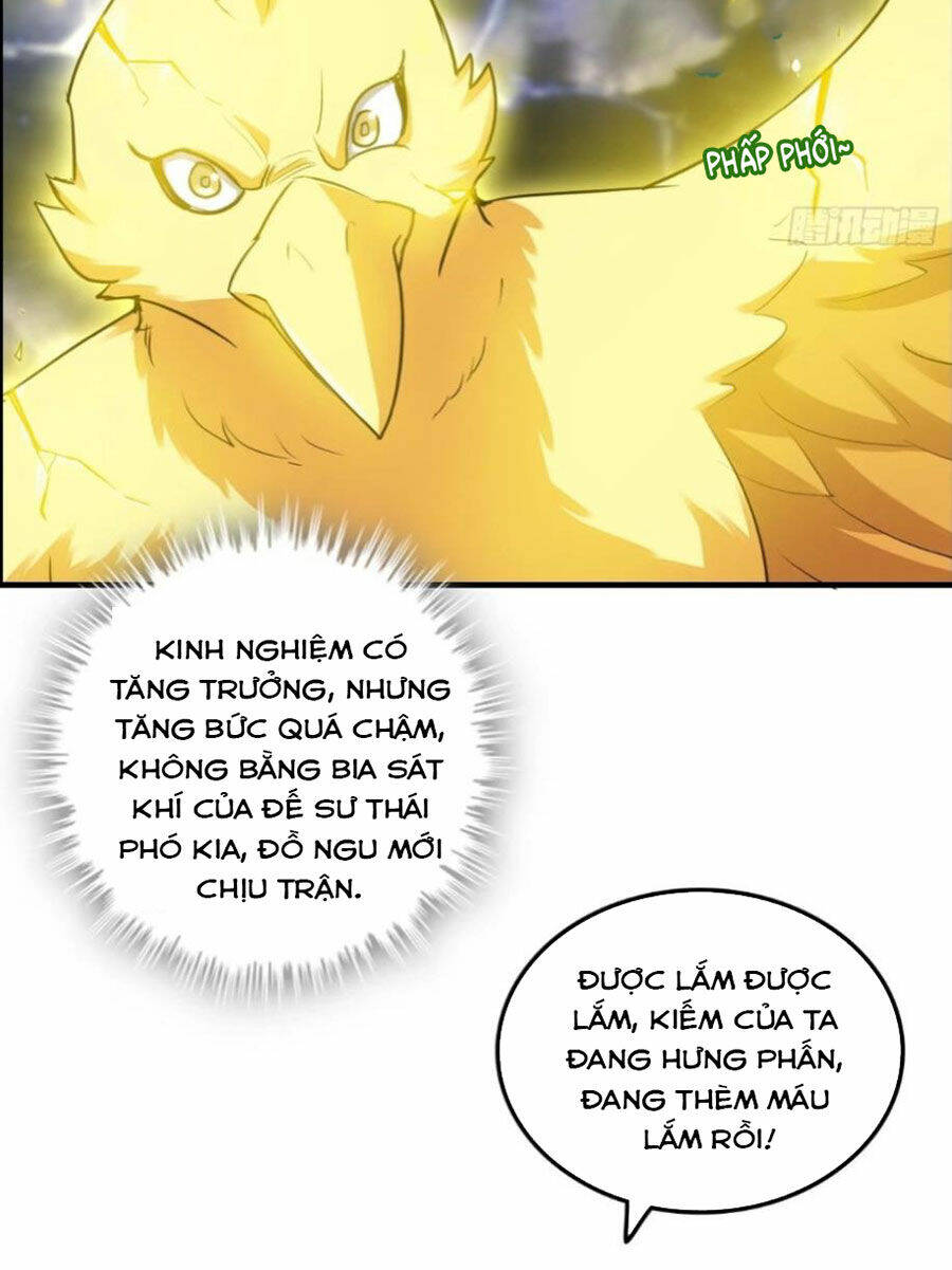 Tu Tiên Chính Là Như Vậy Chapter 111 - Trang 2