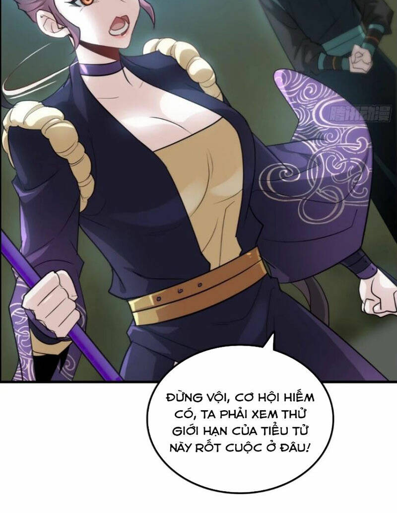 Tu Tiên Chính Là Như Vậy Chapter 110 - Trang 2