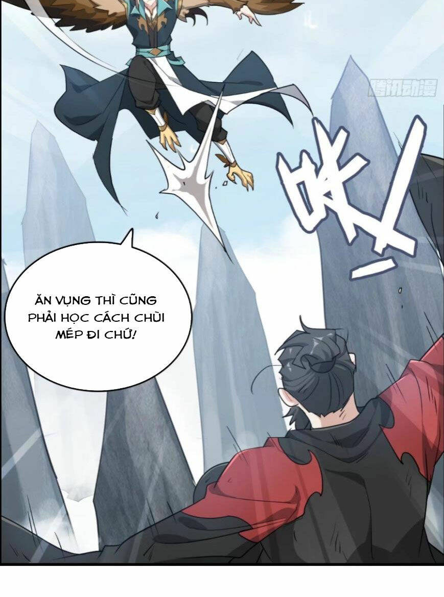 Tu Tiên Chính Là Như Vậy Chapter 109 - Trang 2