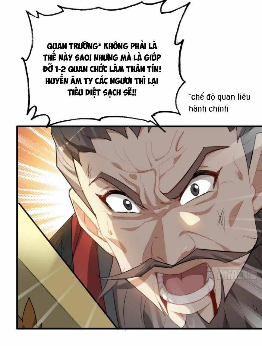 Tu Tiên Chính Là Như Vậy Chapter 109 - Trang 2