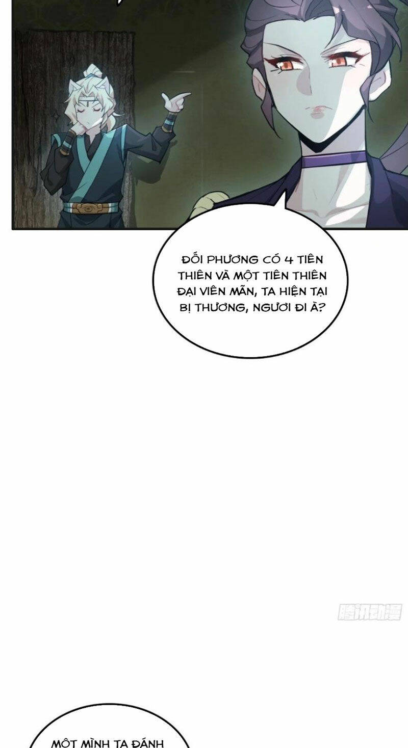 Tu Tiên Chính Là Như Vậy Chapter 108 - Trang 2