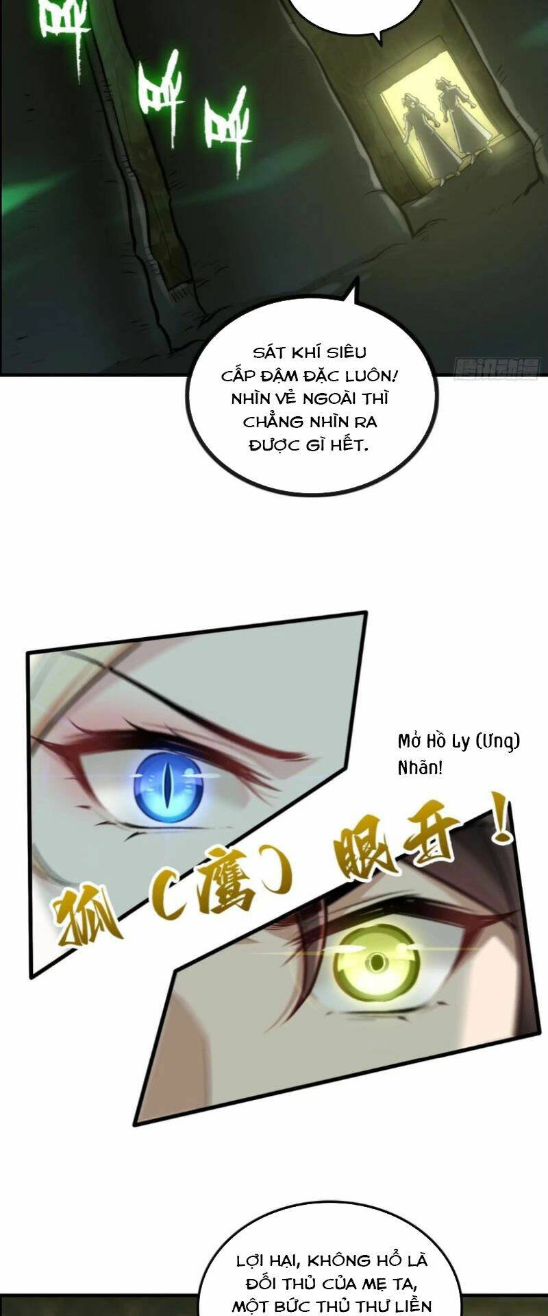 Tu Tiên Chính Là Như Vậy Chapter 107 - Trang 2