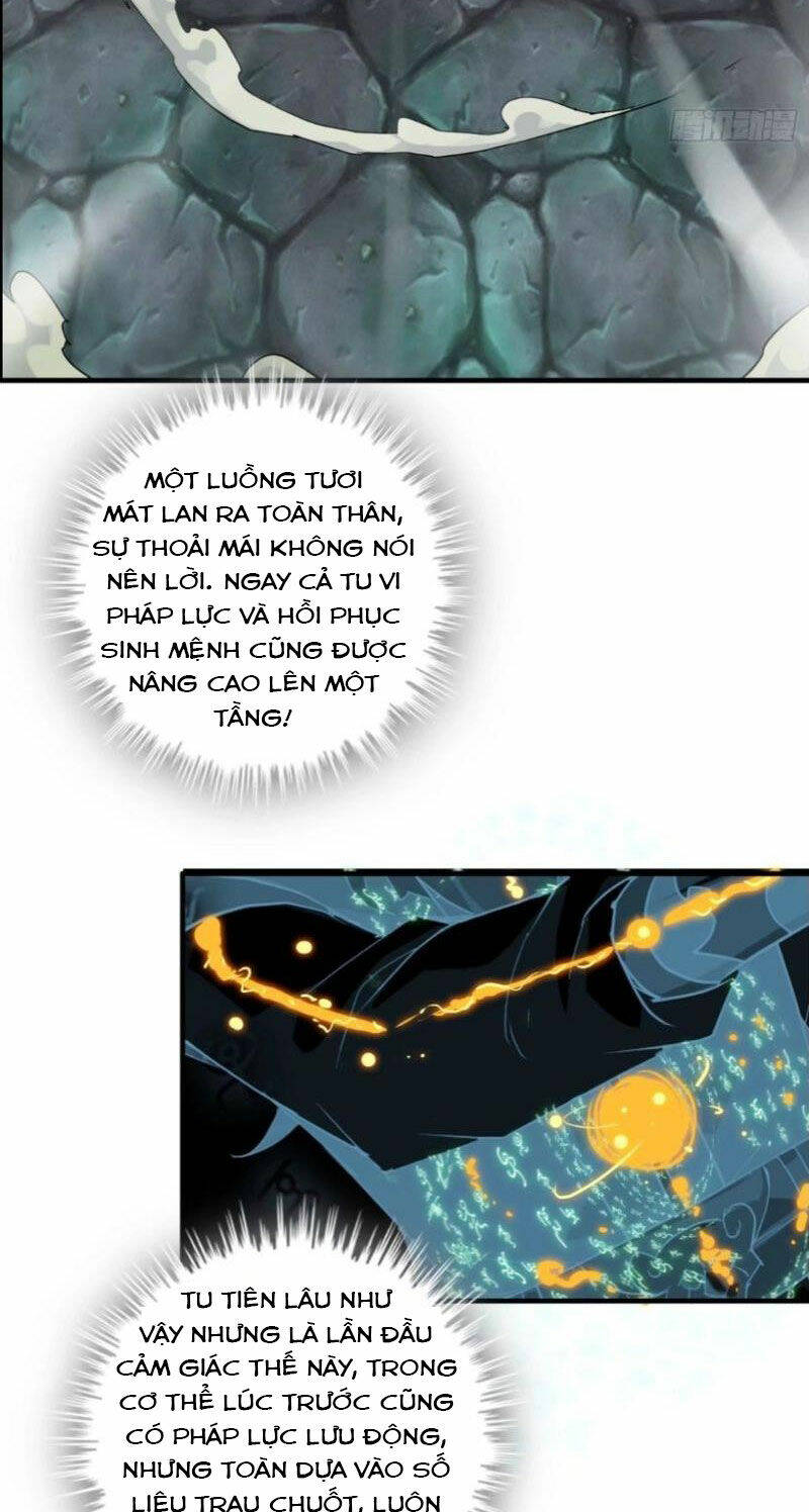 Tu Tiên Chính Là Như Vậy Chapter 107 - Trang 2