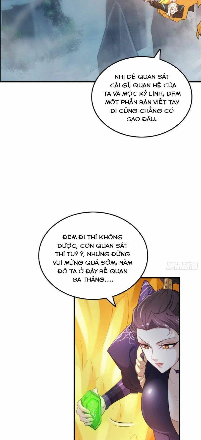 Tu Tiên Chính Là Như Vậy Chapter 107 - Trang 2