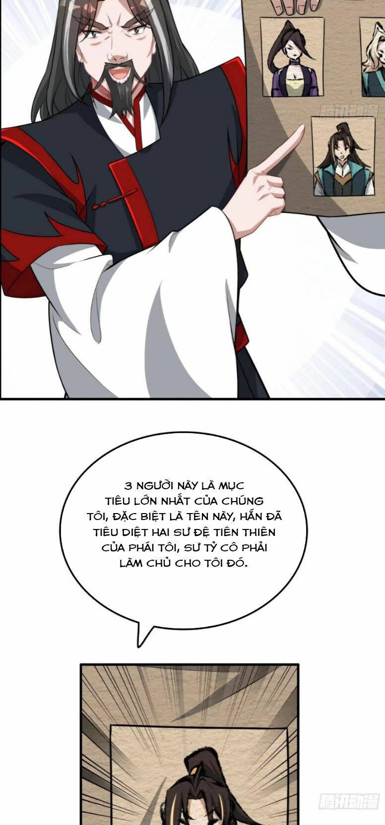 Tu Tiên Chính Là Như Vậy Chapter 106 - Trang 2