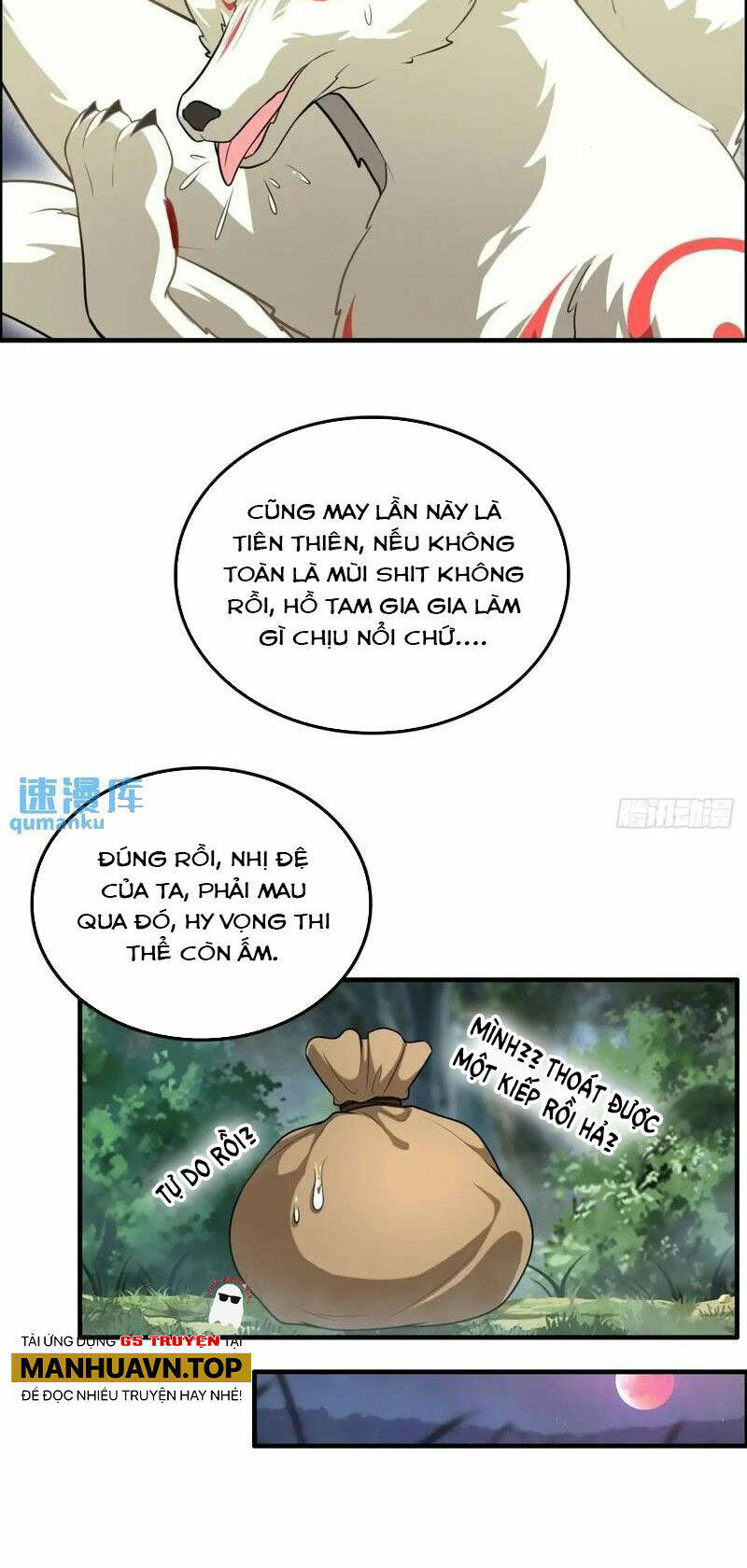 Tu Tiên Chính Là Như Vậy Chapter 105 - Trang 2