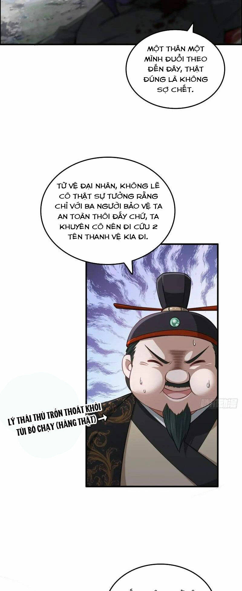 Tu Tiên Chính Là Như Vậy Chapter 105 - Trang 2