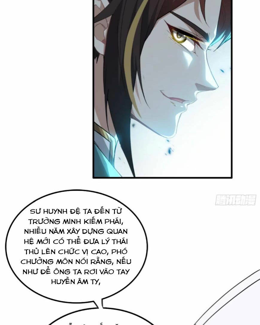 Tu Tiên Chính Là Như Vậy Chapter 104 - Trang 2