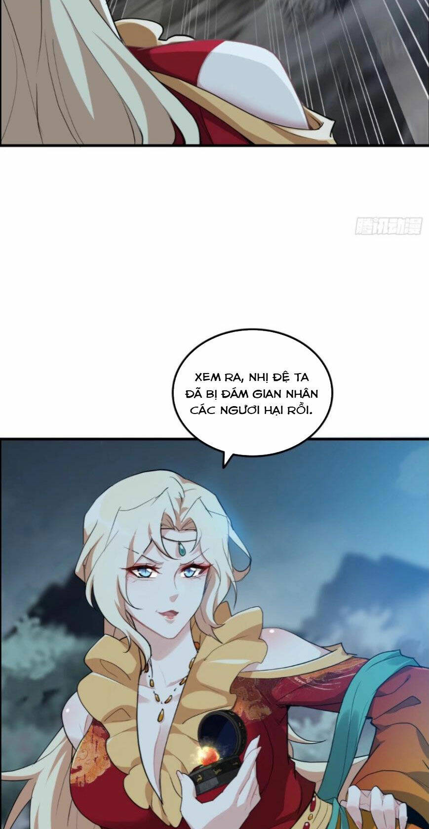 Tu Tiên Chính Là Như Vậy Chapter 104 - Trang 2