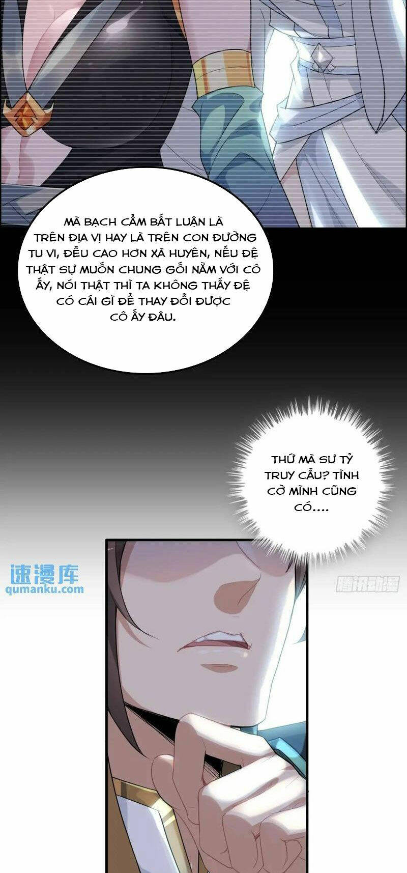 Tu Tiên Chính Là Như Vậy Chapter 103 - Trang 2