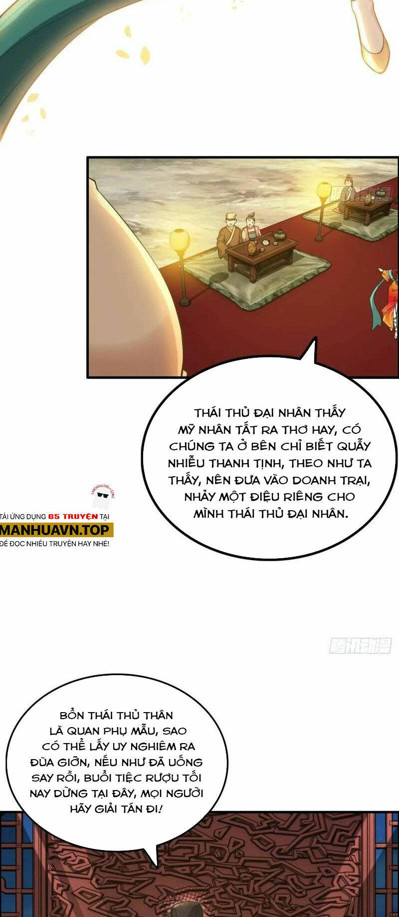 Tu Tiên Chính Là Như Vậy Chapter 103 - Trang 2