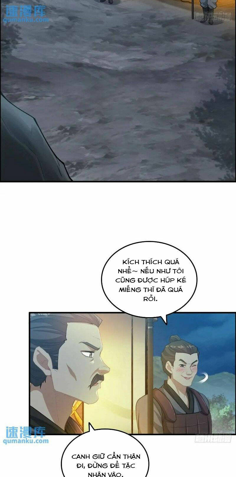 Tu Tiên Chính Là Như Vậy Chapter 103 - Trang 2