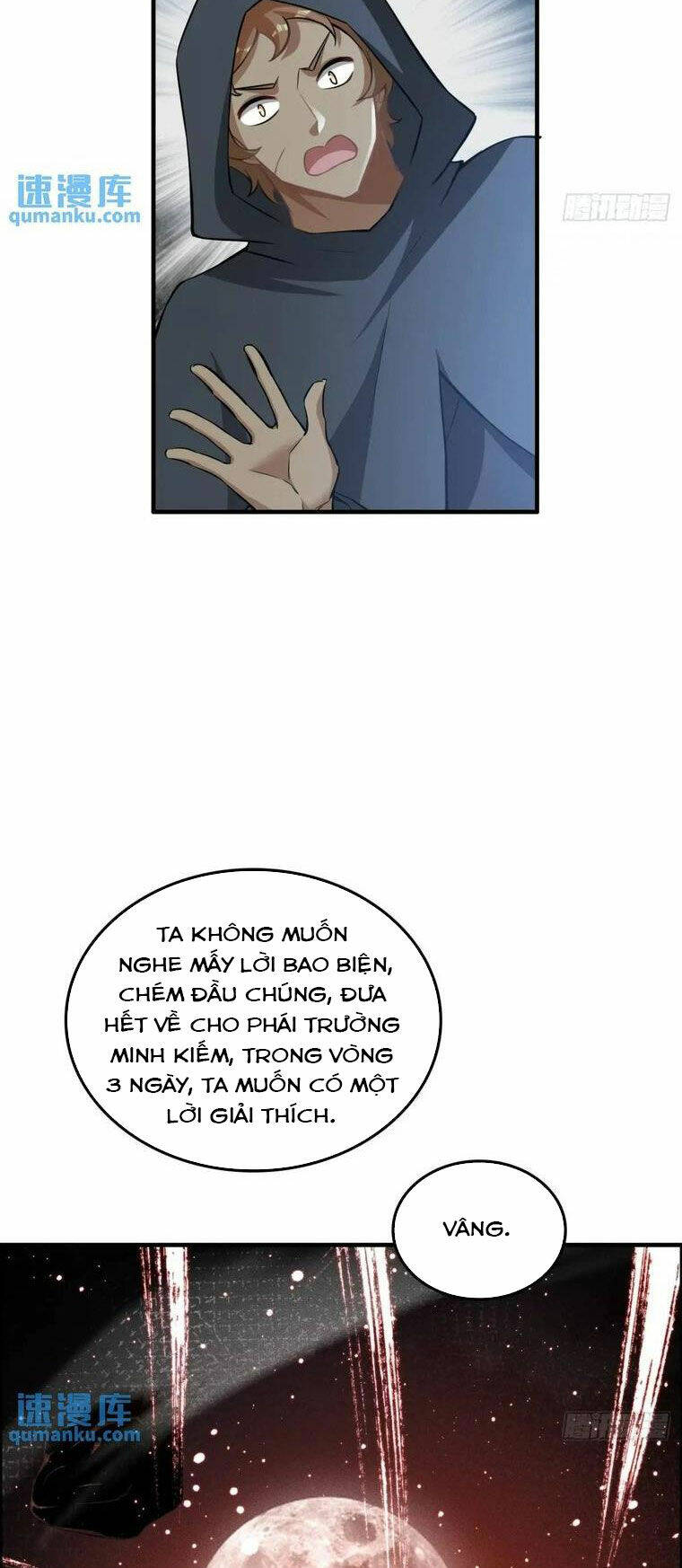 Tu Tiên Chính Là Như Vậy Chapter 102 - Trang 2