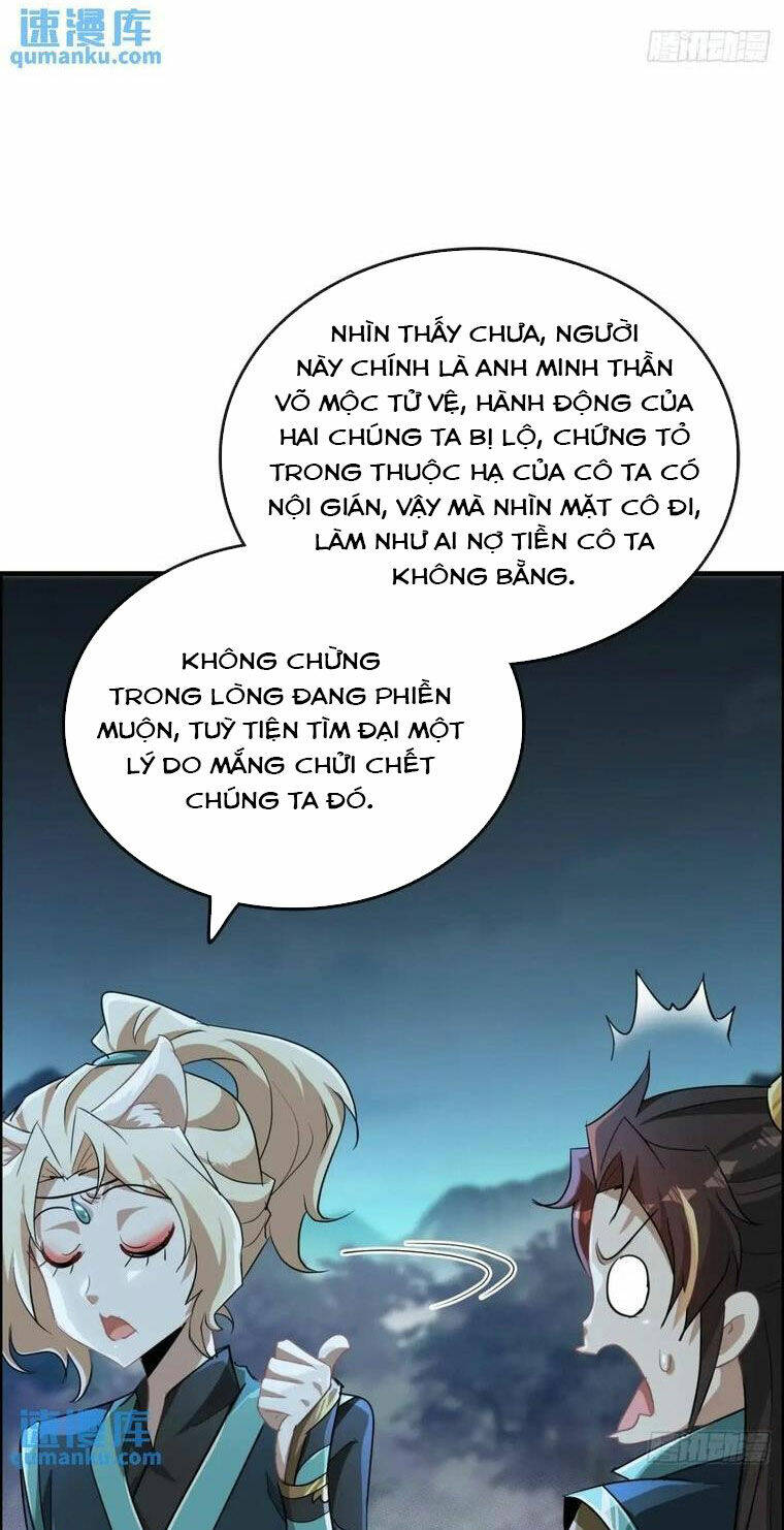 Tu Tiên Chính Là Như Vậy Chapter 102 - Trang 2