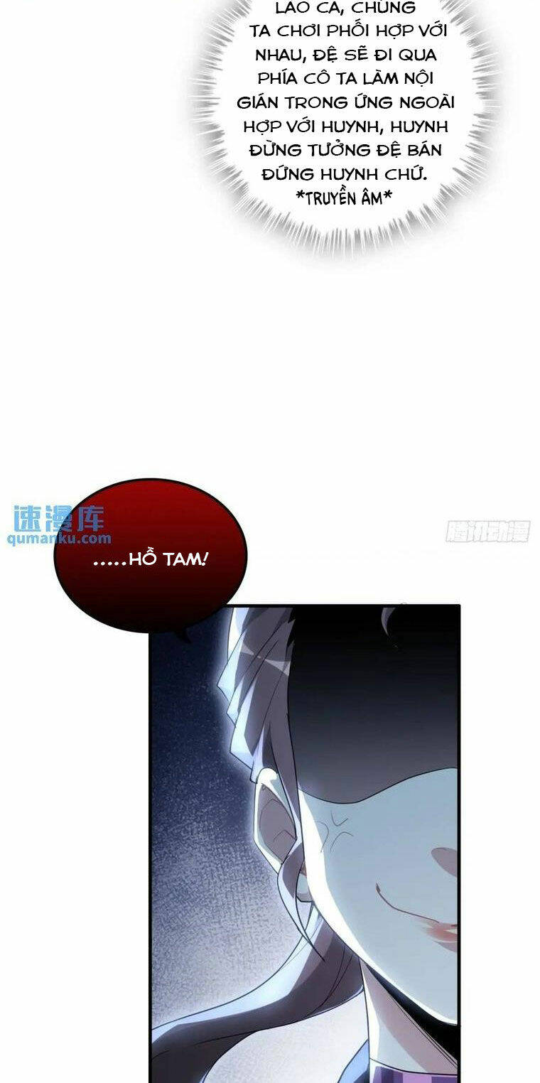 Tu Tiên Chính Là Như Vậy Chapter 102 - Trang 2