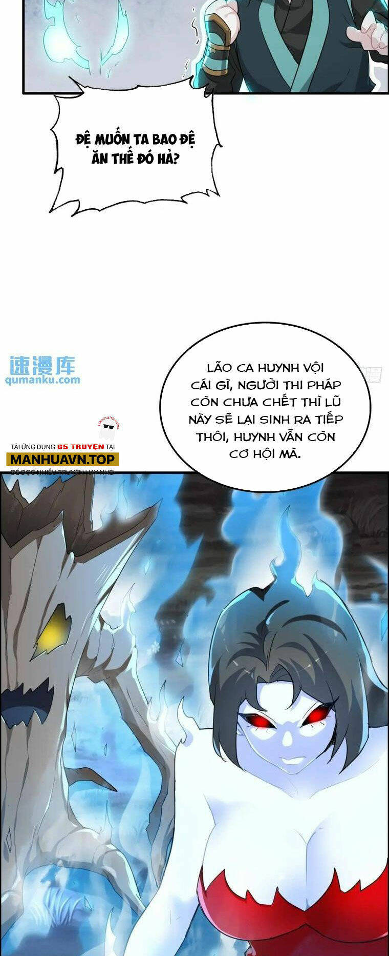 Tu Tiên Chính Là Như Vậy Chapter 102 - Trang 2