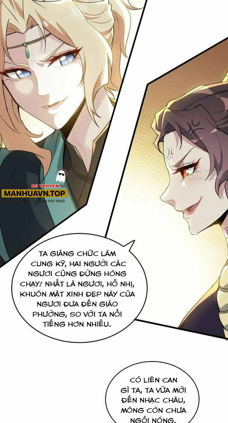 Tu Tiên Chính Là Như Vậy Chapter 102 - Trang 2