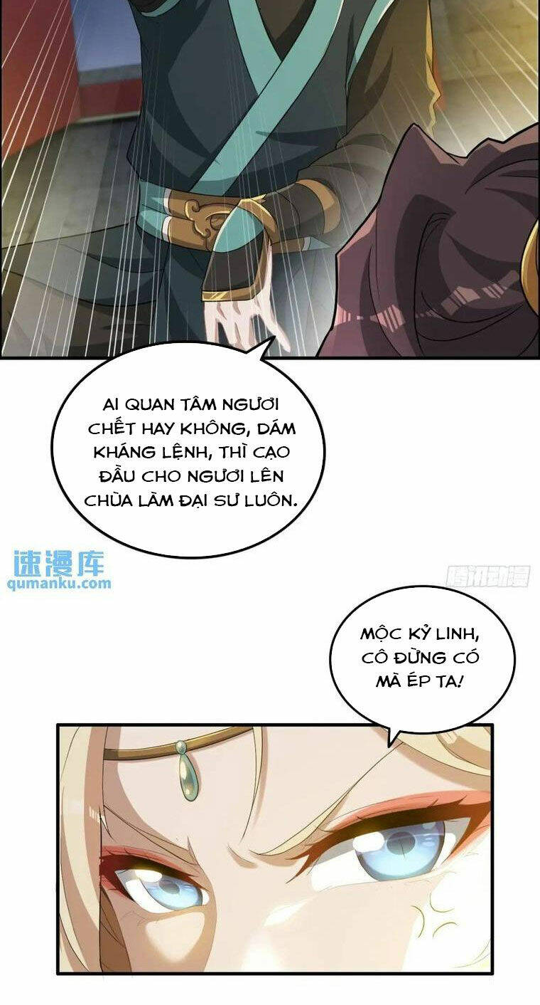 Tu Tiên Chính Là Như Vậy Chapter 102 - Trang 2