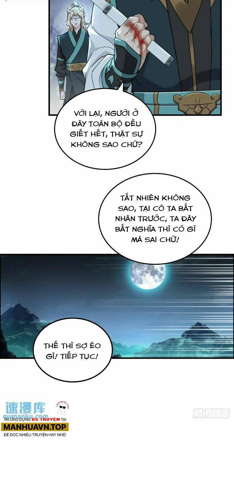 Tu Tiên Chính Là Như Vậy Chapter 102 - Trang 2