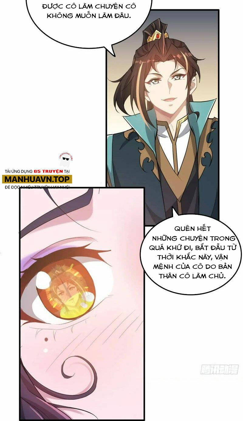 Tu Tiên Chính Là Như Vậy Chapter 100 - Trang 2