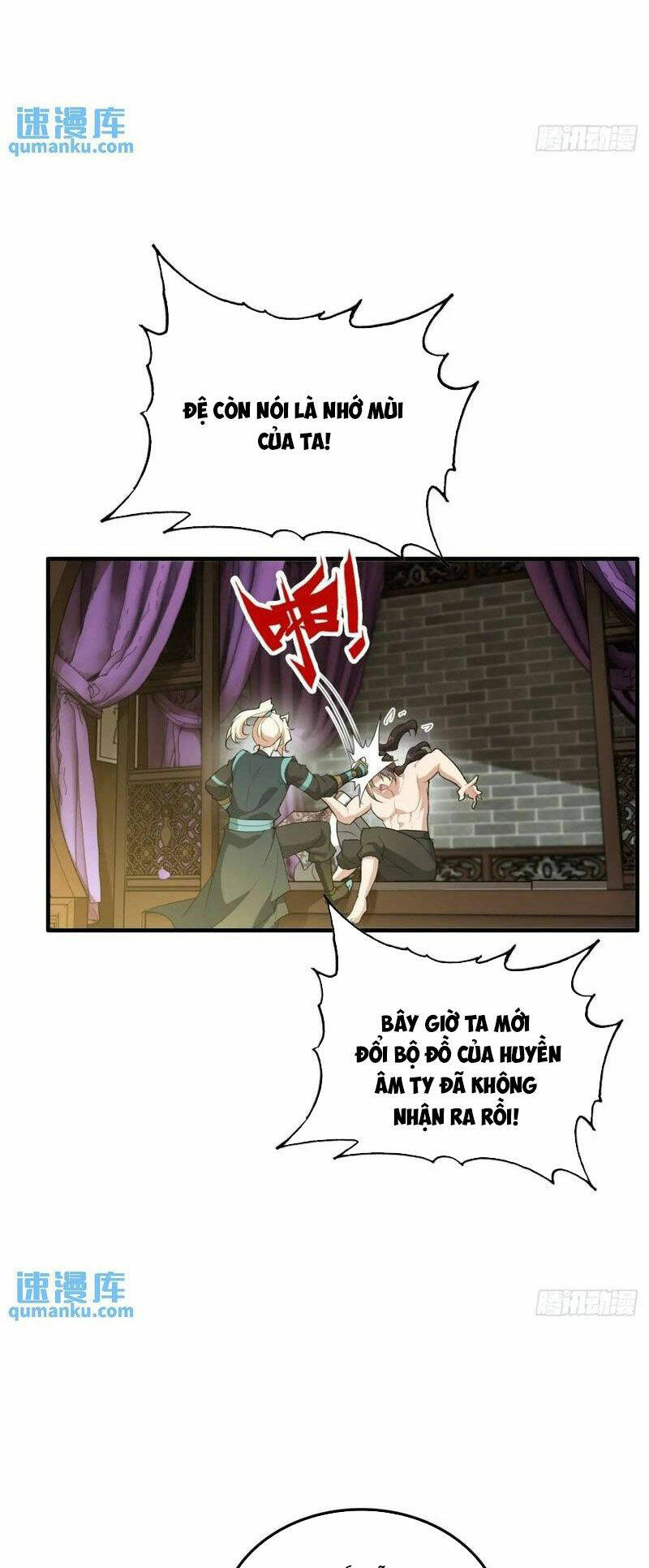 Tu Tiên Chính Là Như Vậy Chapter 99 - Trang 2