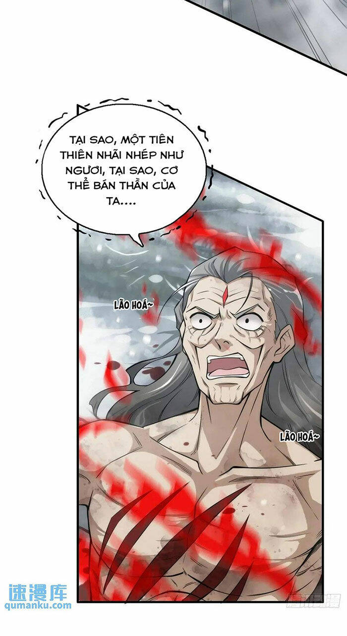 Tu Tiên Chính Là Như Vậy Chapter 98 - Trang 2