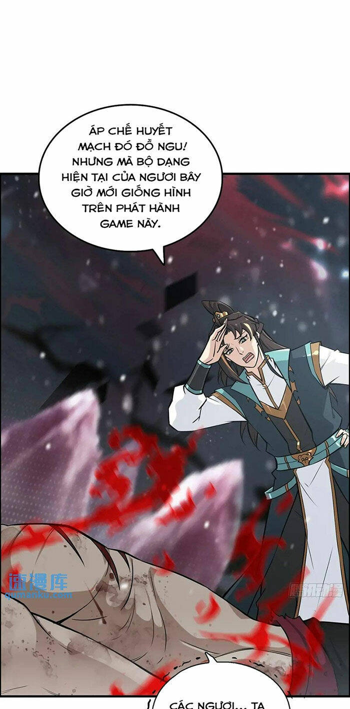 Tu Tiên Chính Là Như Vậy Chapter 98 - Trang 2