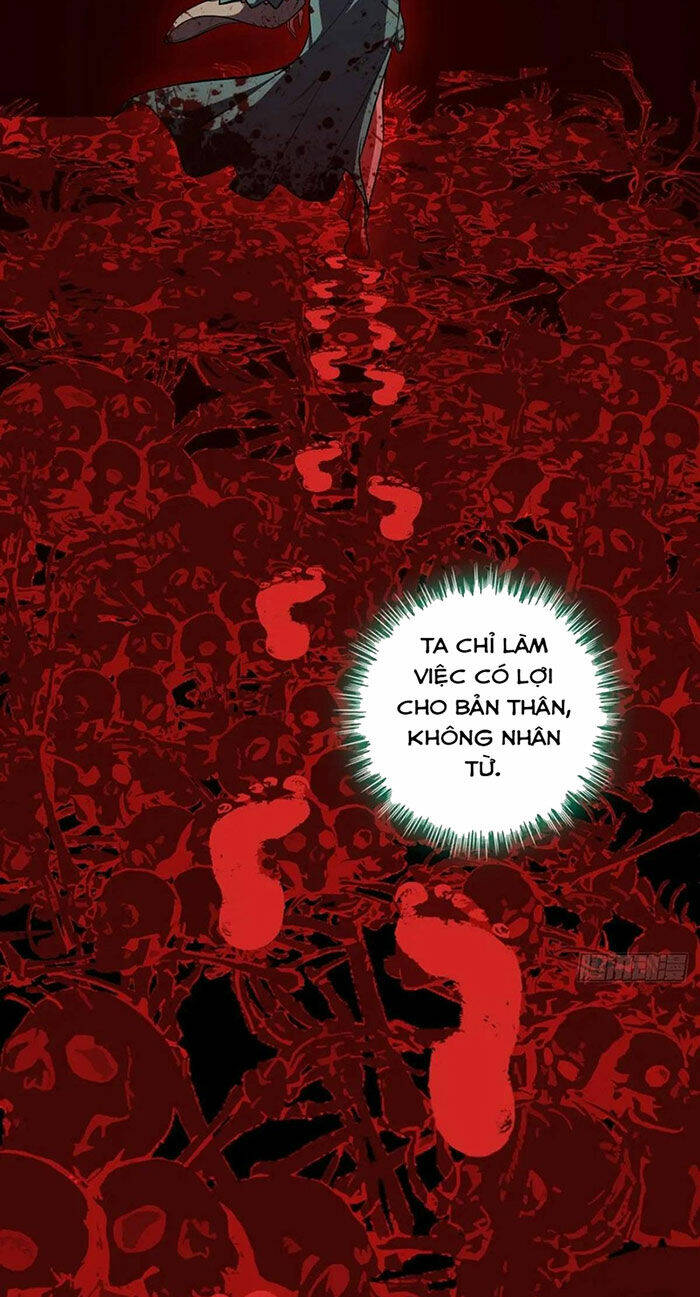 Tu Tiên Chính Là Như Vậy Chapter 98 - Trang 2