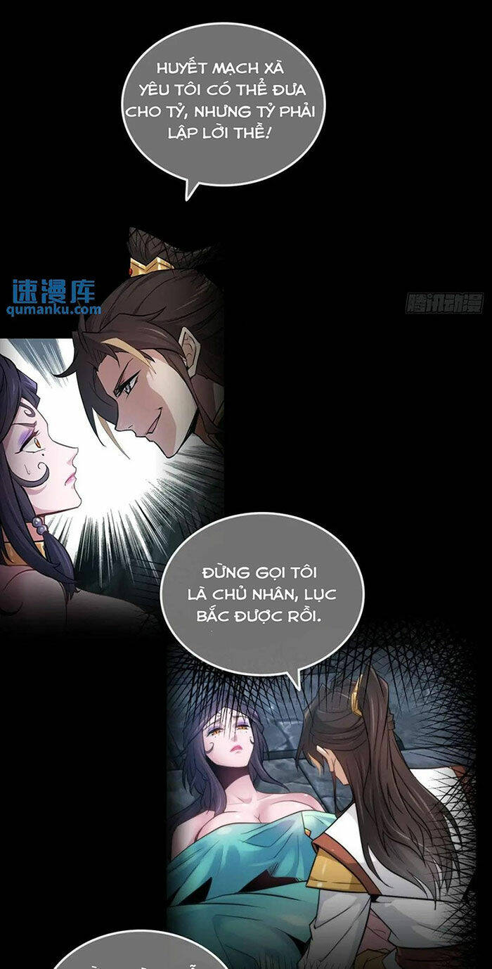 Tu Tiên Chính Là Như Vậy Chapter 98 - Trang 2