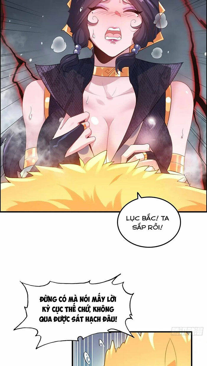 Tu Tiên Chính Là Như Vậy Chapter 98 - Trang 2