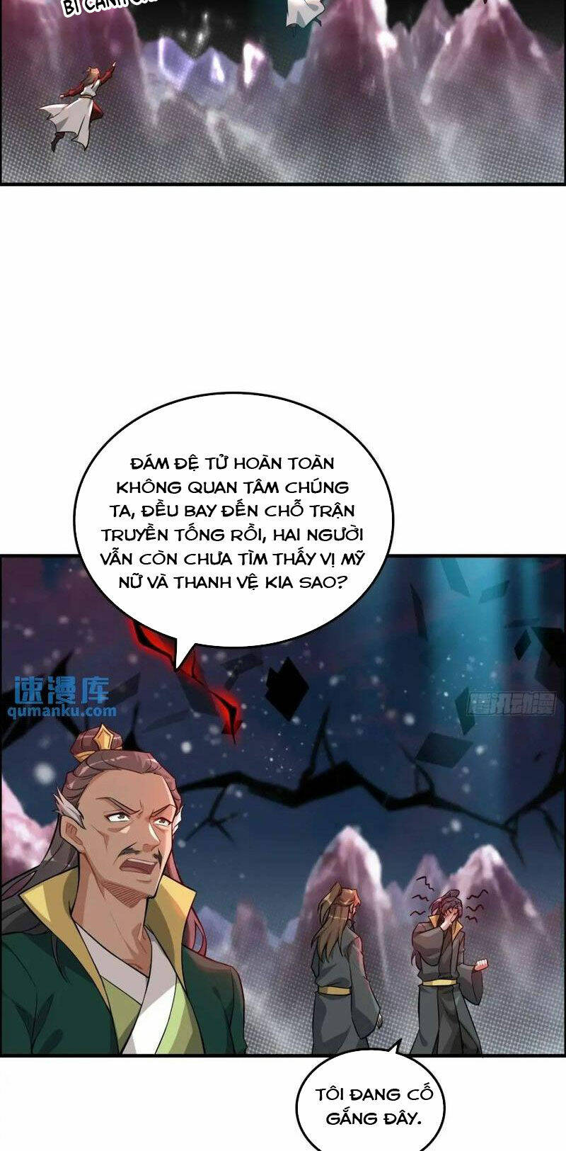 Tu Tiên Chính Là Như Vậy Chapter 97 - Trang 2