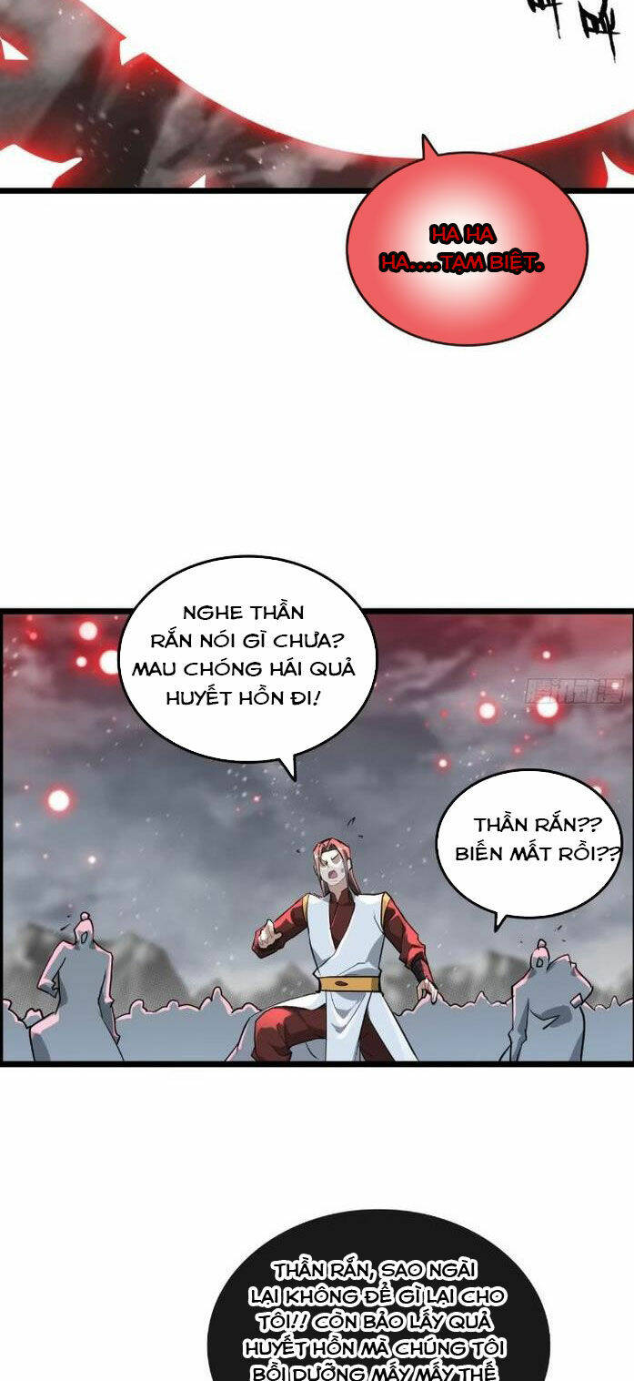 Tu Tiên Chính Là Như Vậy Chapter 96 - Trang 2