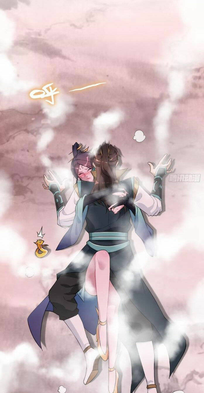 Tu Tiên Chính Là Như Vậy Chapter 96 - Trang 2