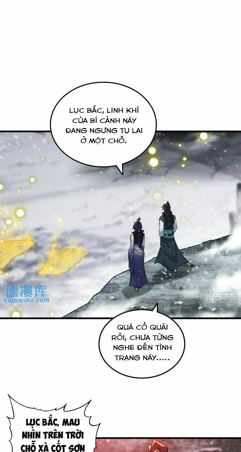 Tu Tiên Chính Là Như Vậy Chapter 94 - Trang 2