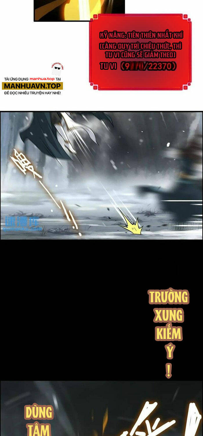 Tu Tiên Chính Là Như Vậy Chapter 93 - Trang 2