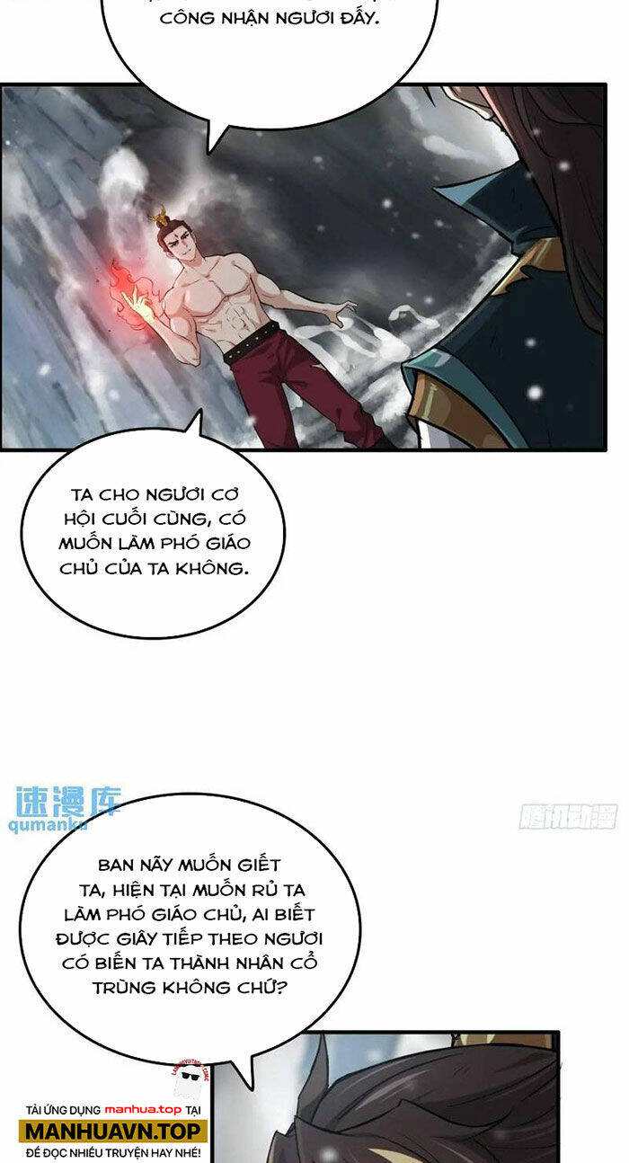 Tu Tiên Chính Là Như Vậy Chapter 93 - Trang 2