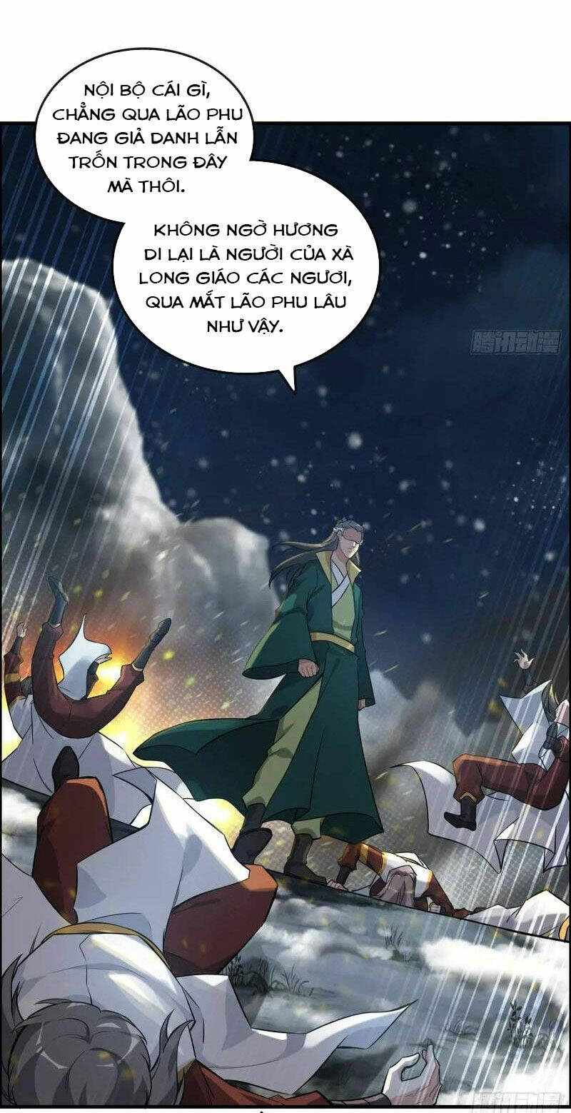 Tu Tiên Chính Là Như Vậy Chapter 92 - Trang 2