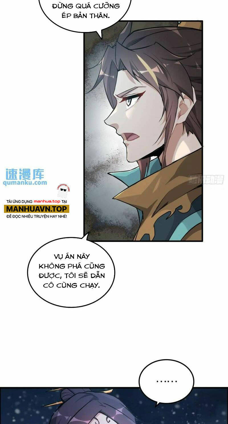 Tu Tiên Chính Là Như Vậy Chapter 92 - Trang 2