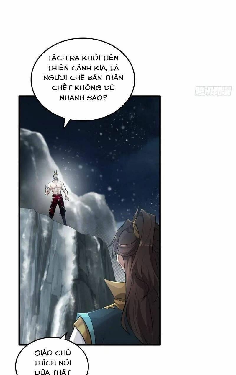 Tu Tiên Chính Là Như Vậy Chapter 92 - Trang 2