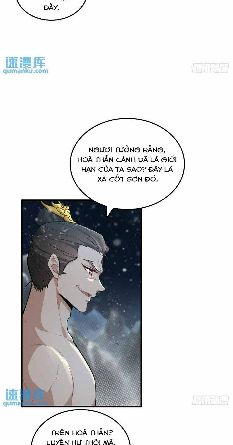 Tu Tiên Chính Là Như Vậy Chapter 92 - Trang 2