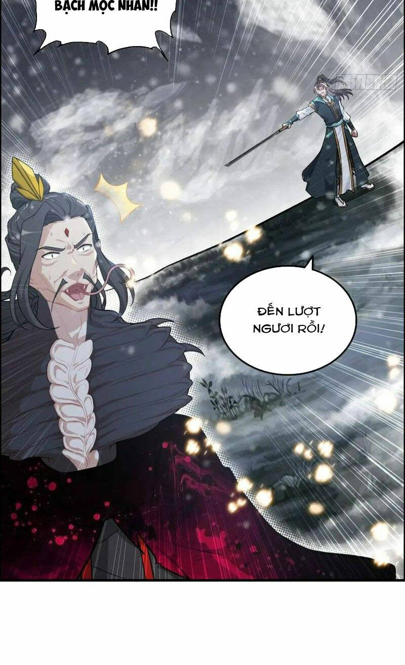 Tu Tiên Chính Là Như Vậy Chapter 90 - Trang 2